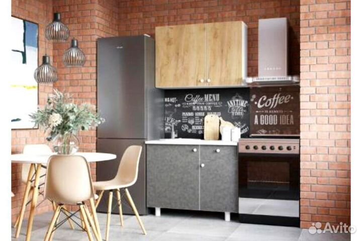 Кухонные гарнитуры оптом