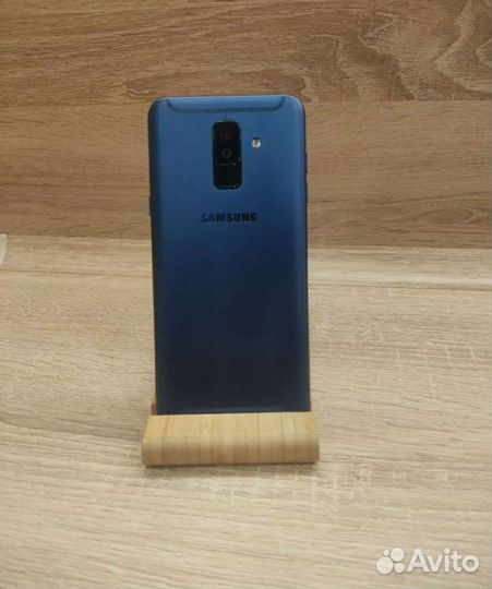 Samsung galaxy a6 plus 2018