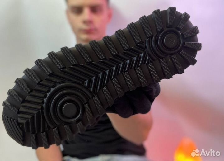 Кроссовки Tommy Hilfinger люкс