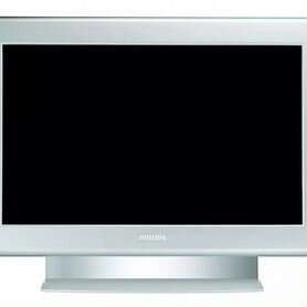 Телевизор philips flat TV model 42PF7320/10