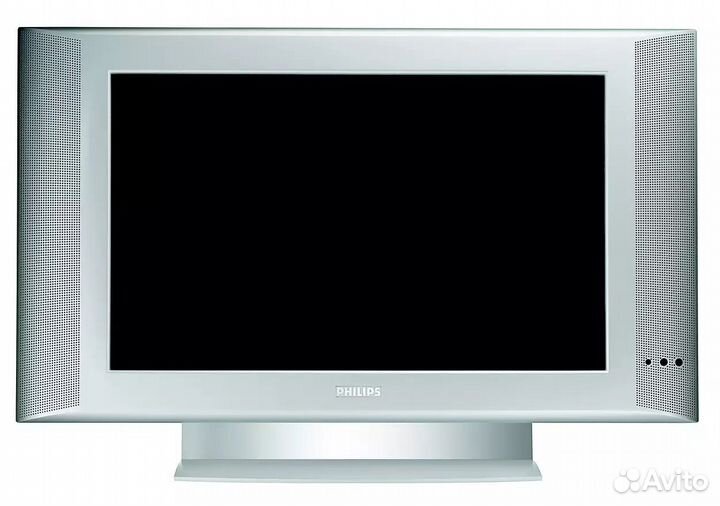 Телевизор philips flat TV model 42PF7320/10