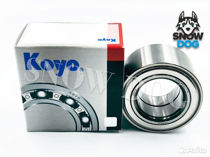 Подшипник DAC35640037 для Polaris Sportsman