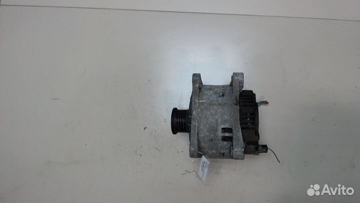 Генератор Opel Movano, 2001