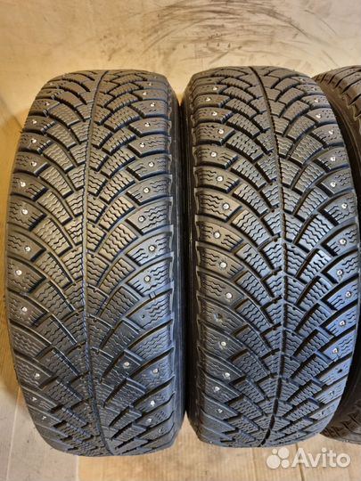 Bfgoodrich G-Force Stud 185/65 R15 88Q