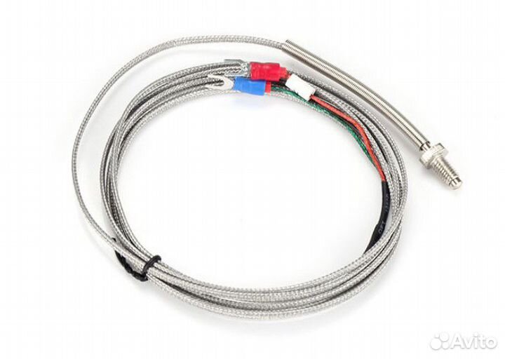 Датчик, термопара Разные -100-1300 С