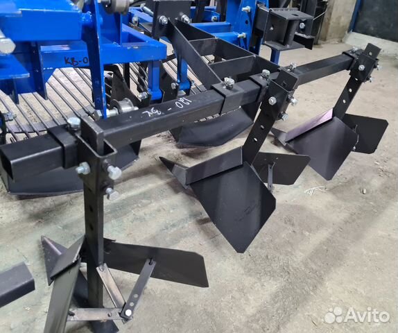 Культиватор Краян ОР-01/120, 2022