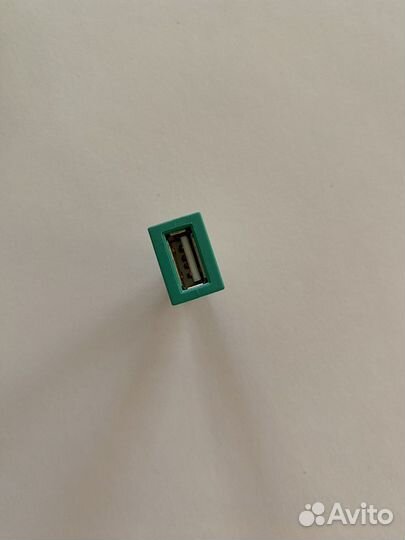 Переходник USB для мыши