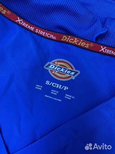 Новый медицинский костюм. На высокий рост M-L