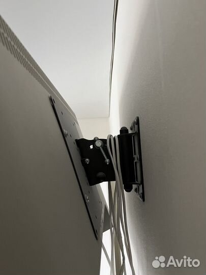 Телевизор flat tv