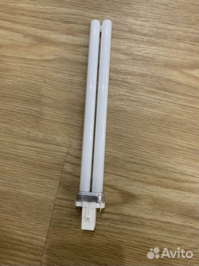 Лампа энергосберегающая