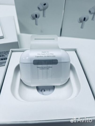 AirPods Pro 2 / Premium /Гарантия