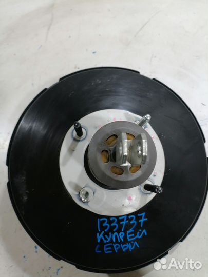 Вакуумный усилитель (Geely Coolray)