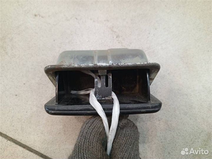 Пепельница задняя Mitsubishi Pajero iO 1998-2007