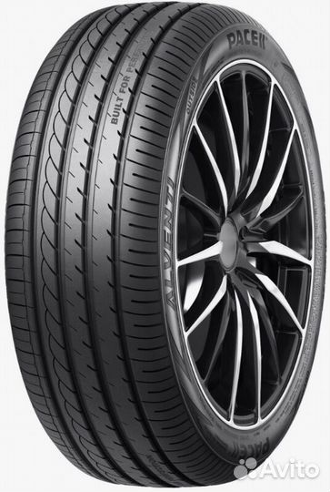 Zeta Alventi 225/50 R17 94W