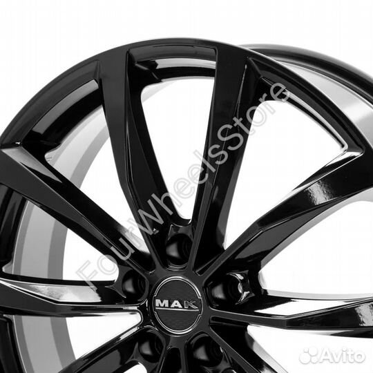 Диски для Чанган Lamore R18