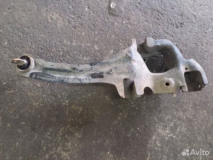 Рычаг продольный задний правый Ford Focus 2 Plus