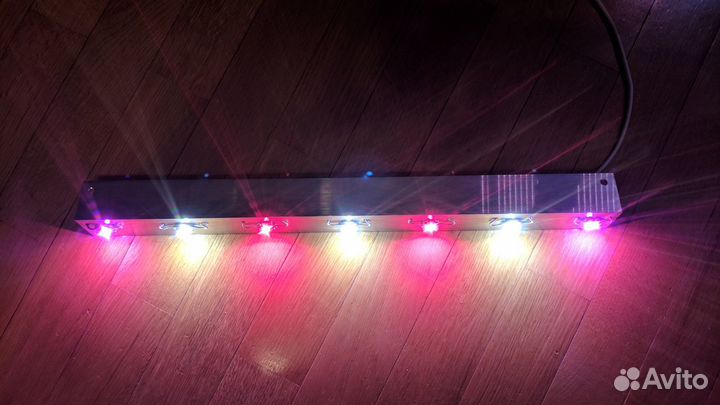 Лампа для растений