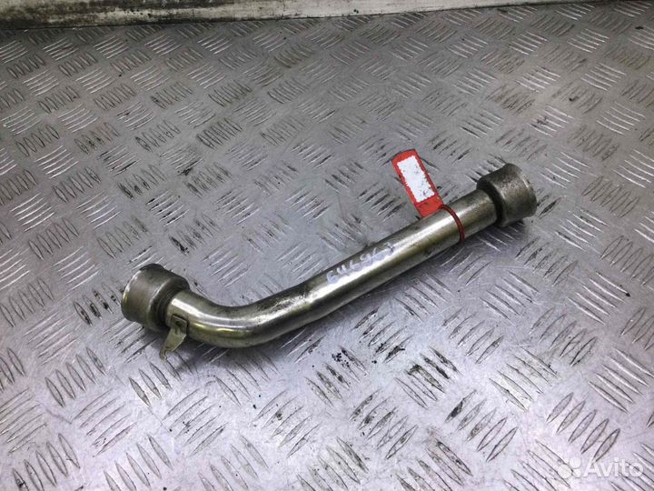 Трубка системы рециркуляции EGR Mercedes C-klasse