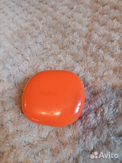 Беспроводные наушники