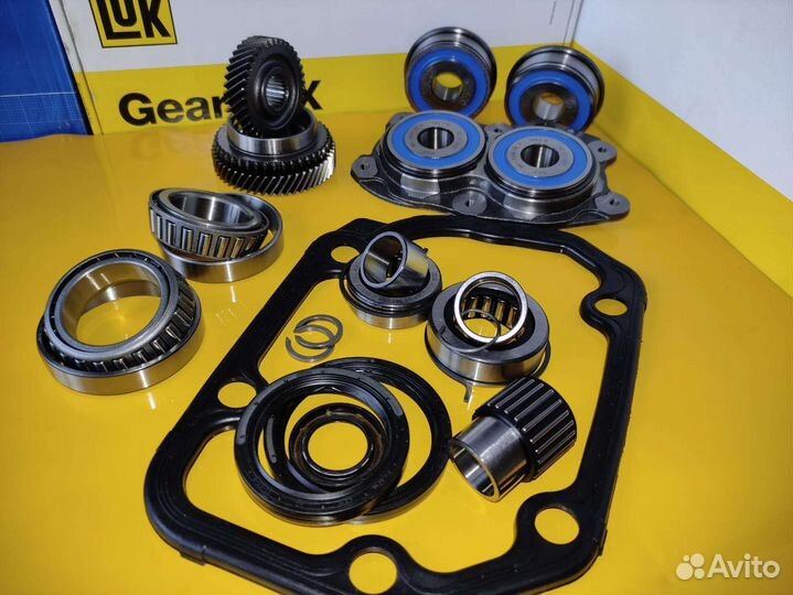 Попасть тыс на 30 или поменять на нов стопора МКПП