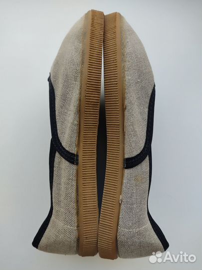 Слипоны СССР скороход Ленинград