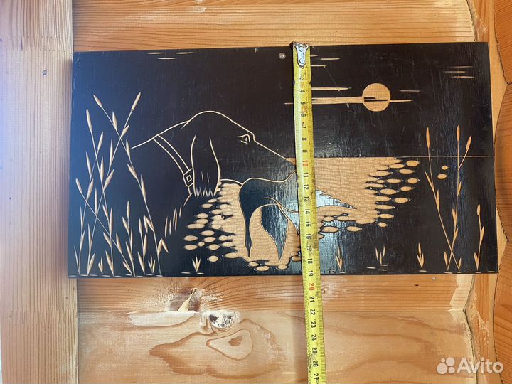 Картины вырезанные по дереву