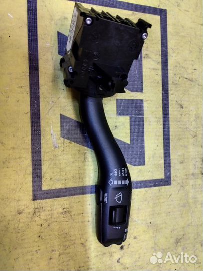 Подрулевой переключатель Audi A6 универсал 2.8 CCE