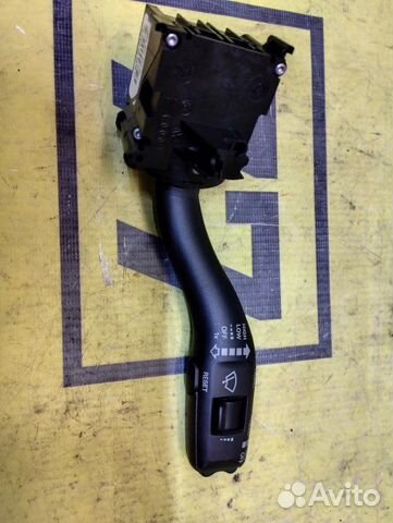 Подрулевой переключатель Audi A6 универсал 2.8 CCE