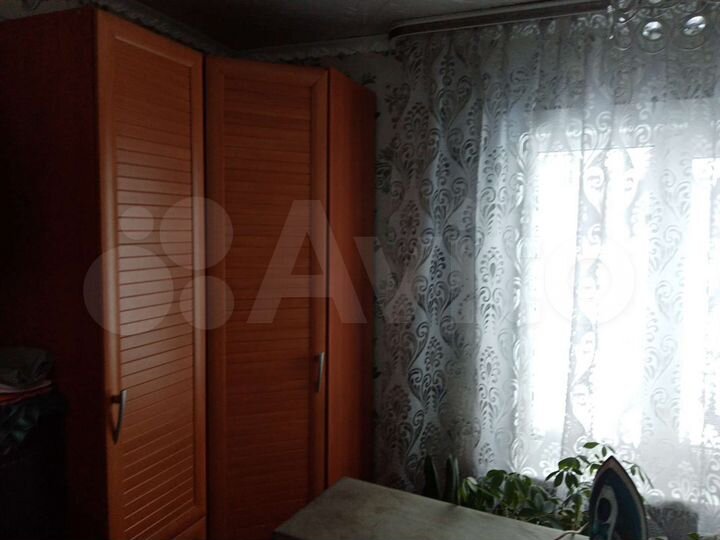 Дом 73 м² на участке 9 сот.