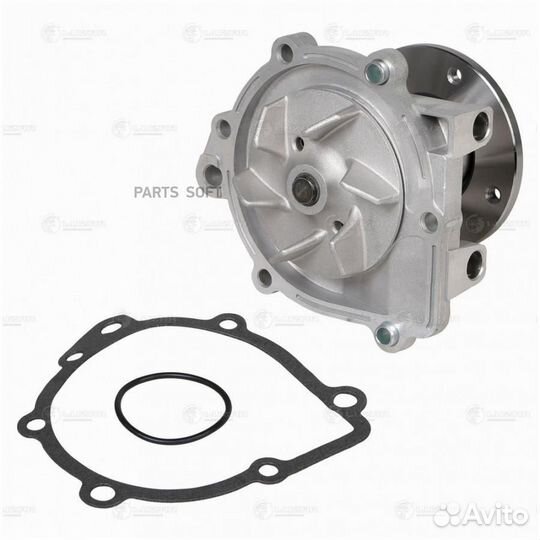 Luzar LWP 2420 Насос водяной suzuki grand vitara 2