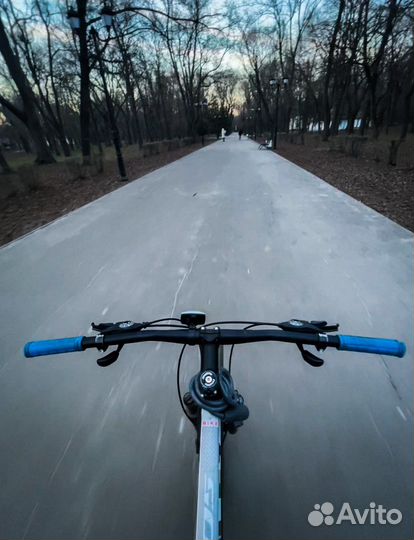 Велосипед Wolf pl-917