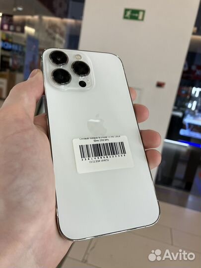 iPhone 13 Pro, 128 ГБ