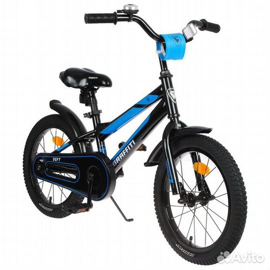 Велосипед 16