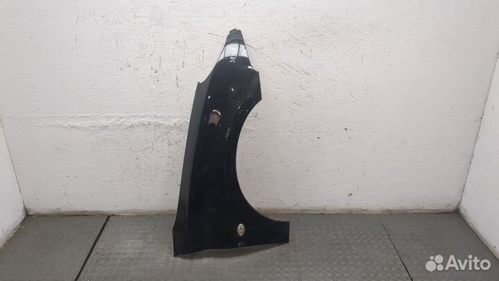 Крыло Peugeot 206, 2005