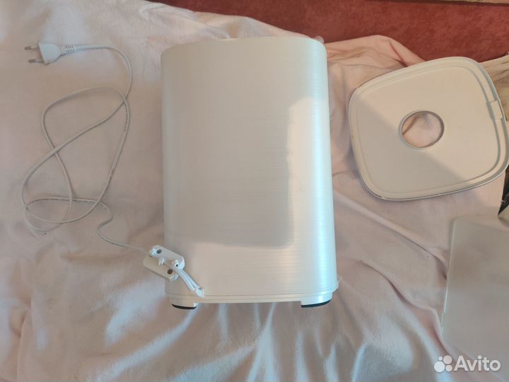 Увлажнитель воздуха polaris