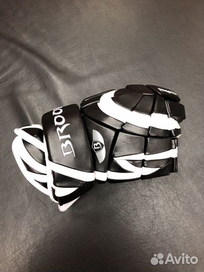 Краги Brooklynite Exodus p.14