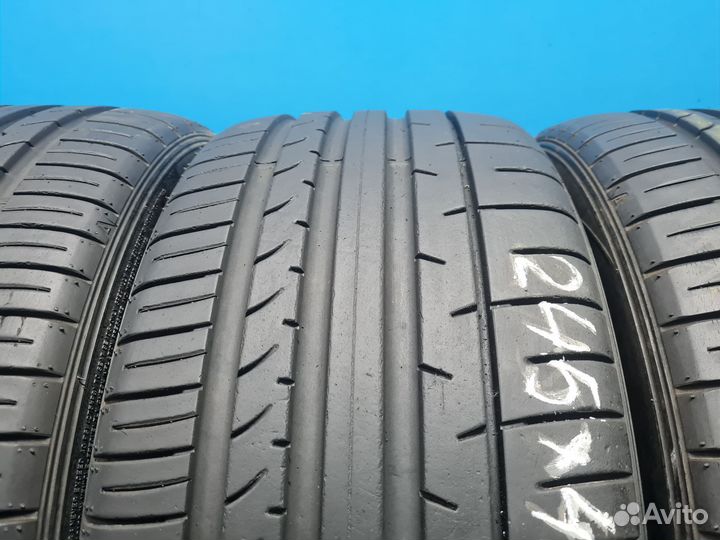 Dunlop SP Sport Maxx 050+ 245/40 R18 97Y