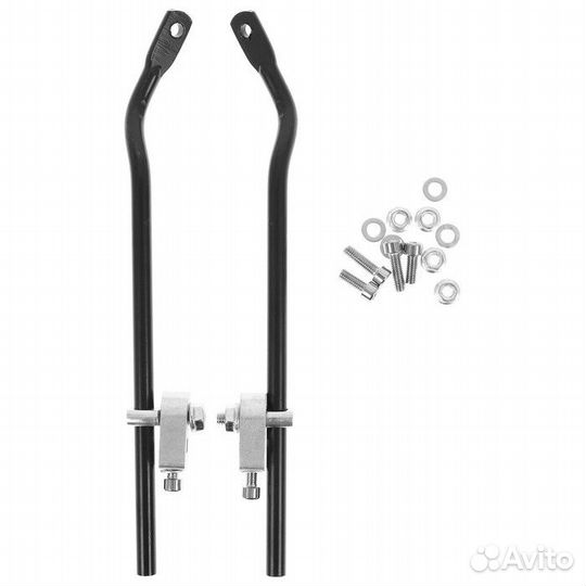 Багажник Dream Bike 24