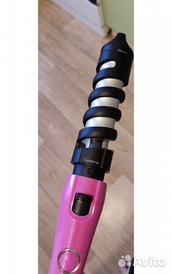 Стайлер для волос