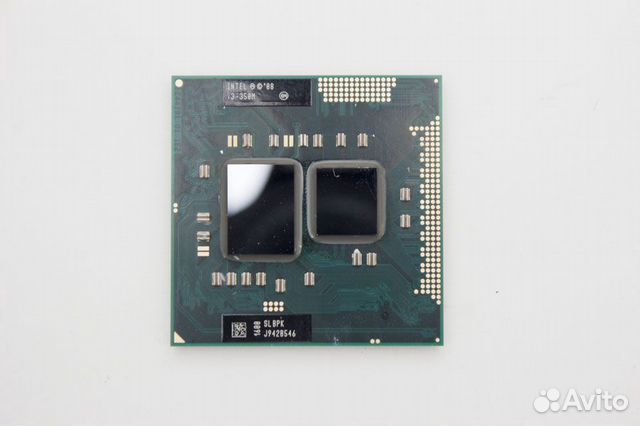 Процессоры Intel, AMD для ноутбука, десктопа, пк
