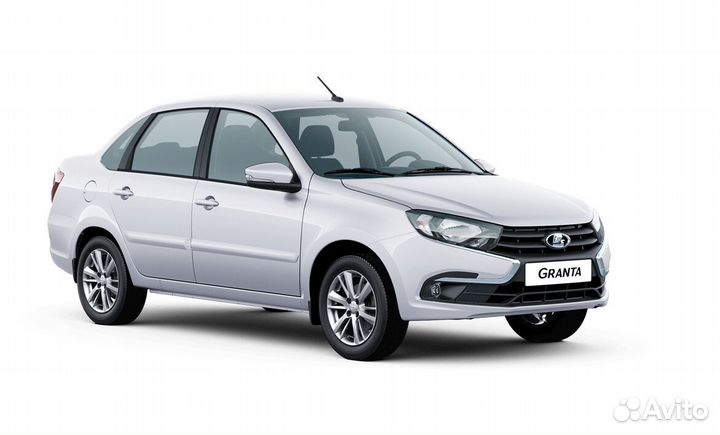 LADA Granta 1.6 МТ, 2023