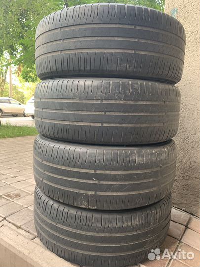 Michelin Energy XM2 205/55 R16