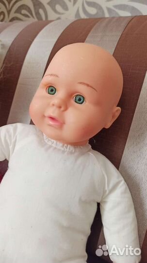 Кукла говорящая, кукла пупс