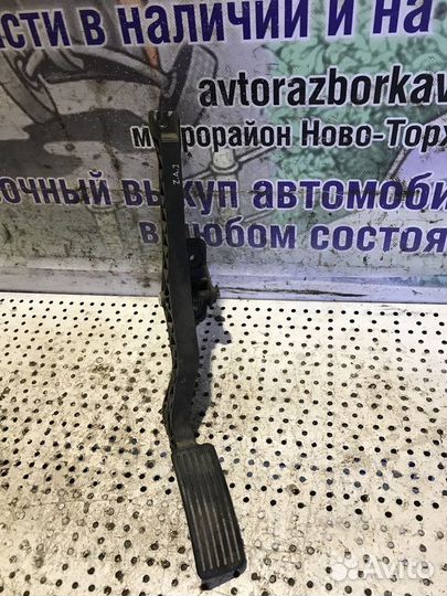 Педаль газа Hyundai Sonata 4 (EF) тагаз