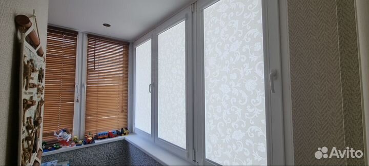 Рулонные шторые кассетные на заказ