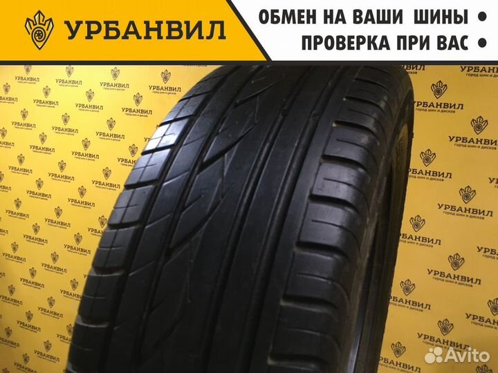 Continental ContiCrossContact UHP 235/65 R17