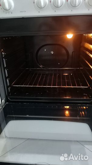 Газовая плита гефест бу 60 см