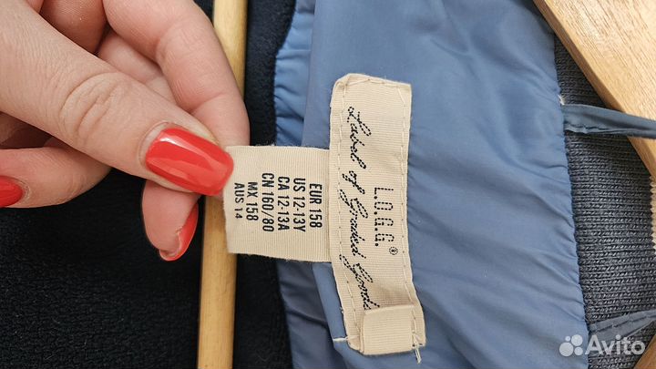 Жилетка для мальчика