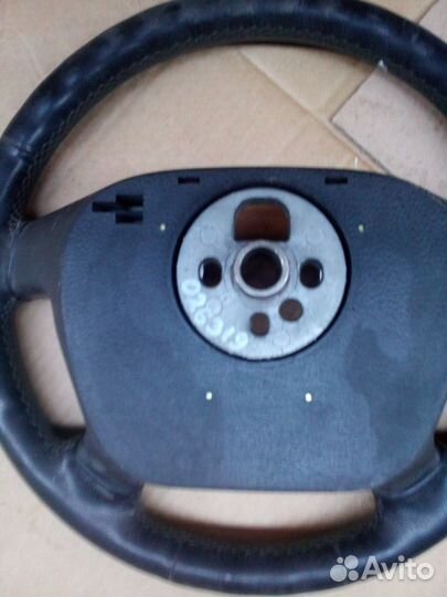Руль Chevrolet Lacetti 2003-2013