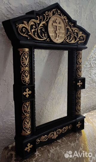 Киот для Иконы